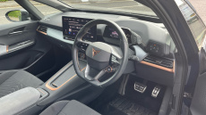 CUPRA Born 169kW e-Boost V2 58kWh 5dr Auto Electric Hatchback